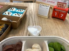 -米阿糯糕团•酒酿•甜品(莫愁店)