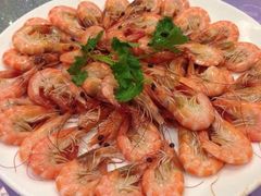 白灼基围虾-潮锅(西村财富公馆店)