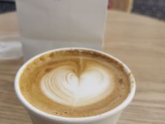 -OZ cafe(南昌路店)