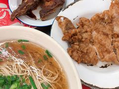 -逸桂禾面馆