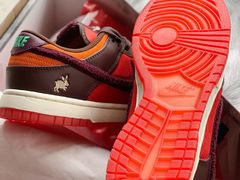 -NIKE品牌体验店(南京东路店)