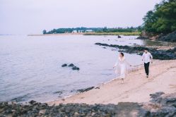 -巴黎婚纱摄影工作室