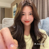 摩根烫。定型烫
