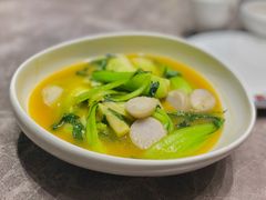 -闫府私房菜·老字号(恒隆店)