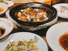 -永安鱼庄·镇江菜(丁卯店)