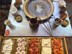 -阿昌白族石板烧·菌锅(大理古城店)