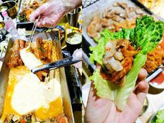 -韩国大金刚烤肉·料理(印象城店)