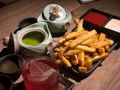 -兮禾酒馆(护国路店)