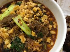 -刘信牛羊肉小炒泡馍(回民街店)