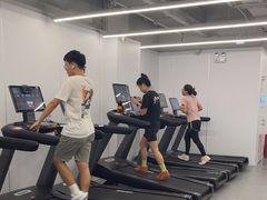 -乐刻健身(万科云城西里店)