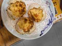 -松坂屋日料自助(长城路店)