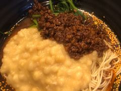 豌杂面-豆爺小面(朱雀店)