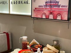 -褚记烤鸭·南京家常菜(雨花e-park店)