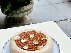 -潮一不贰·法式甜品·生日蛋糕·西式简餐(外滩店)