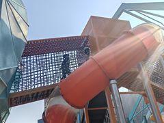 -新城市广场