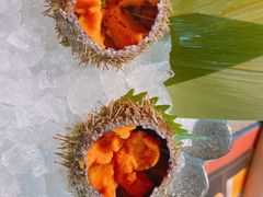 -極上萬膳·日料放题(海岸城店)