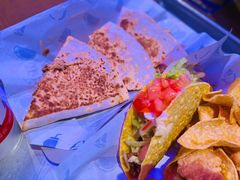-Taco Bell 塔可钟(民田路店)
