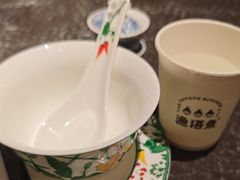 -渔语鱼新川菜Bistro(万象天地店)