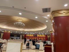 -北京全聚德(西客站店)