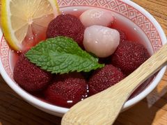 -福苗小骆驼烧烤(中关村店)