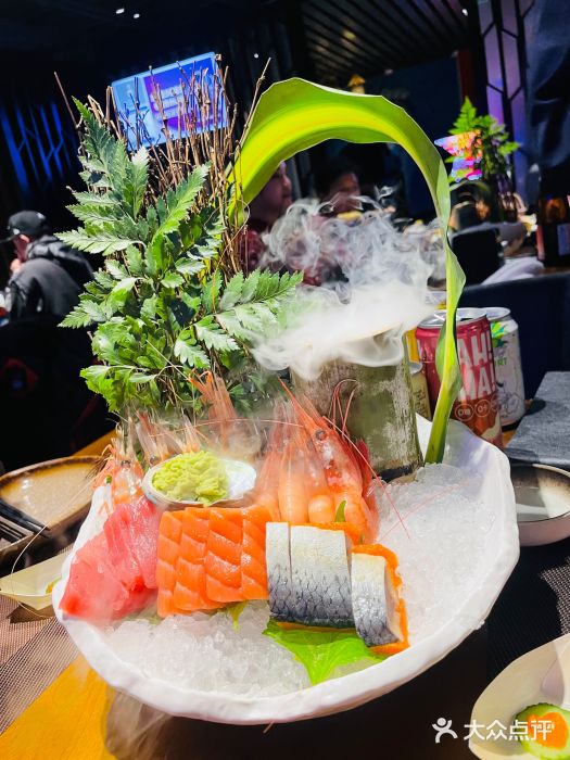 和彩放题餐厅(酒仙桥店)图片