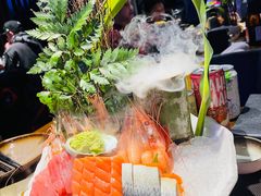 -和彩放题餐厅(酒仙桥店)
