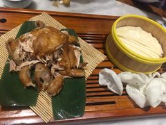 -惠丰堂饭庄