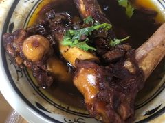 -白羊坡
