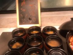 -飨食汇全日制餐厅·昆山皇冠假日酒店(九方店)