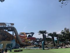 -秦皇岛乐岛海洋王国