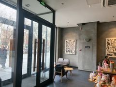 -星巴克(洛阳中州万达广场店)