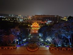 -福神岗公园