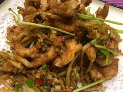 -香巴拉云南餐厅(华莱坞店)