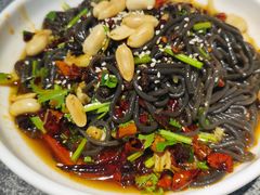 -华盛园卷子王农家菜水库鱼