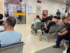 -复旦大学附属华山医院(总院)