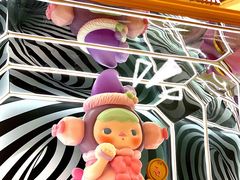 -泡泡玛特POPMART(龙湖杭州滨江天街店)