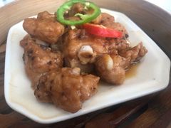 -海湾壹品·粤菜·早茶·烤鸭(拱北店)