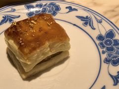 -广州花园酒店荔湾亭·地道点心·粤式饮茶