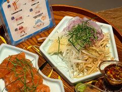 -三禾寿司(君尚店)