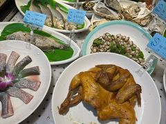 -千岛湖小鱼儿·淳安匠心农家菜