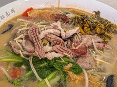 -许记大碗皮肚面馆(三条巷店)