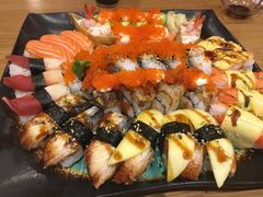 -河风精致寿司(尼盛店)