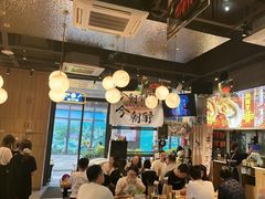 -本色.小马哥烧烤(无锡九里仓店)