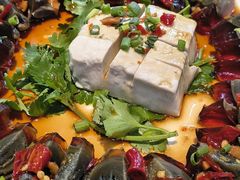 -祥老弟老信丰萝卜饺旗舰店(建设路二分店)