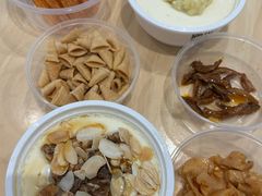 -满记甜品(加州阳光开元广场店)