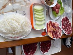 -乌记鲜活牛肉城(金砂东路店)