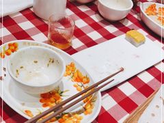 -西贝(南山宝能太古城店)
