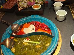 -吼堂老火锅(太古里总店)