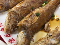 -蛇口康乐快餐鱼仔档(翠苑小区店)