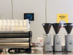 -Seesaw Coffee(上生新所店)